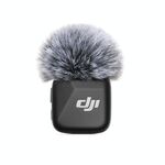 Trasmettitore originale DJI Mic Mini (nero)