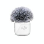 Trasmettitore originale DJI Mic Mini (bianco)