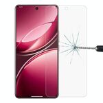 Per vivo V50 / V50e Pellicola in vetro temperato 0,26 mm 9H 2,5D