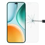 Per Honor Play9T Pro Pellicola in vetro temperato 0,26 mm 9H 2,5D