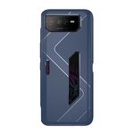 Per Asus ROG Phone 6 Custodia per telefono antiurto in TPU (blu)