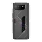 Per Asus ROG Phone 6 Custodia per telefono antiurto in TPU (grigio)