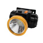 Fari a lunga distanza per la pesca notturna a LED a luce forte