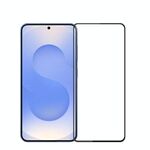 Per Samsung Galaxy S25 Edge PINWUYO 9H 3D Pellicola in vetro temperato antideflagrante a schermo intero (nero)