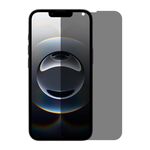 Per iPhone 16e NORTHJO A++ 0,3 mm 28 gradi pellicola in vetro temperato per la privacy