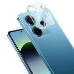 Per Redmi Note 14 4G Global imak Pellicola per lenti in vetro integrate ad alta definizione