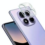 Per Redmi Note 14 Pro 4G Global imak Pellicola per lenti in vetro integrate ad alta definizione