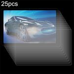 Per AvidPad A905 11 25 pezzi 9H 0,3 mm Pellicola in vetro temperato antideflagrante