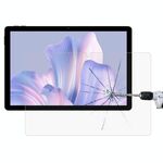 Per Cheerjoy A6H Tablet 11 9H 0.3mm Pellicola in vetro temperato antideflagrante