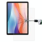 Per Cheerjoy C107 10.1 9H 0.3mm Pellicola in vetro temperato antideflagrante