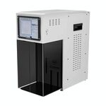 TBK 958Z 5W macchina laser per la rimozione della cornice dello schermo LCD a luce viola, spina: spina USA