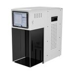 TBK 958Z 5W Macchina laser per la rimozione della cornice dello schermo LCD a luce viola, spina: spina UE
