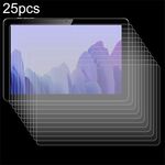 Per Ecopad THTH-K12C 10.1 25 pezzi 9H 0.3mm Pellicola in vetro temperato antideflagrante
