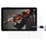 Per Hasskya Tablet K70 Kids 10.1 9H 0.3mm Pellicola in vetro temperato antideflagrante
