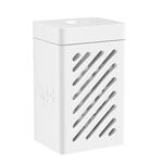 Modulo di sterilizzazione Ag+ Accessori agli ioni d'argento per Dreame X10 / S10 / W10 / S20 / X20 (bianco)