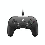 Per Xbox One / Serie X / Serie S 8BitDo Pro2 Gamepad cablato (nero)
