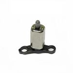 Per parti di riparazione del drone DJI Mavic Air 3 Arm Shaft, specifiche: asse anteriore sinistro