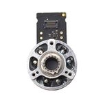 Per DJI Mavic 3 Gimbal Yaw Motor PTZ Y-Axis Motor Parti di Riparazione