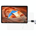 Per Colorroom Tablet C5 11 9H 0,3 mm Pellicola in vetro temperato antideflagrante