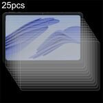 Per Kenshi E10 / E110 / E111 10.36 25 pezzi 9H 0.3mm Pellicola in vetro temperato antideflagrante