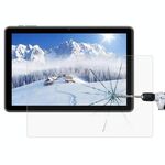 Per Rebecco K70 Tablet 10.1 9H 0.3mm Pellicola in vetro temperato antideflagrante