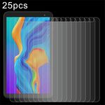 Per Kurio Gulli Connect 4 7 pollici 25 pezzi 9H 0,3 mm Pellicola in vetro temperato antideflagrante