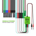 Cavo di alimentazione per riparazione di telefoni cellulari Mijing DY-11