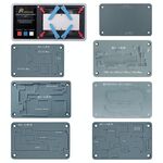 Mijing iRepair MS1 Piattaforma dissaldante universale intelligente per iPhone serie X-16