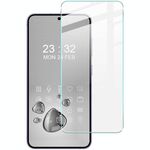 Per Samsung Galaxy S25 Edge 5G imak H Series Pellicola in vetro temperato a schermo intero