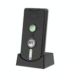 Cercapersone vocale bidirezionale wireless H8S-2T (nero)