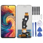 Per ZTE Blade V70 Z2459 IPS LCD Screen con digitalizzatore assemblaggio completo