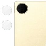 Per Huawei MatePad Pro 13.2 pollici 2025 2 pz/set IMAK HD Glass Pellicola per obiettivo fotocamera posteriore