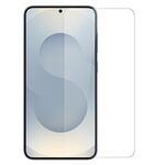 Per Samsung Galaxy S25 Edge 5G NORTHJO A++ Pellicola in vetro temperato per schermo, supporta lo sblocco tramite impronta digitale