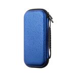 Per console di gioco Nintendo Switch Borsa portaoggetti modello Dragon Claw (blu)