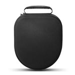 Per Dyson Zone Air Purification Headset Borsa protettiva antiurto portatile (nera)
