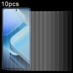 Per vivo iQOO Neo 10R 10 pezzi 0,26 mm 9H 2,5D Pellicola in vetro temperato
