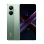 [Magazzino HK] Xiaomi POCO X7 Pro 5G Global, 12 GB + 256 GB, impronta digitale sullo schermo, 6,67 pollici Xiaomi HyperOS 2 MediaTek Dimensity 8400-Ultra Octa Core, NFC, rete: 5G (verde)
