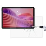 Per Lenovo Tab 2025 10.1 / Tab S10 9H 0.3mm Pellicola in vetro temperato antideflagrante