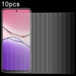 Per OPPO A5 Pro 5G / 4G / A5 Energy 5G 10 pezzi 0,26 mm 9H 2,5D Pellicola in vetro temperato