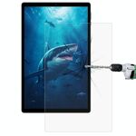 Per BEYODFU Tablet L30 10.4 9H 0.3mm Pellicola in vetro temperato antideflagrante