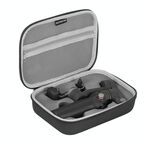 Per DJI Osmo Mobile 7P Sunnylife Custodia portatile per il trasporto Mini borsa a mano (nero)