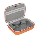 Per DJI Osmo Mobile 7P Sunnylife Custodia portatile per il trasporto Mini borsa a mano (arancione)