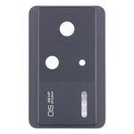 Per Xiaomi Redmi K60E Copriobiettivo fotocamera posteriore originale (nero)