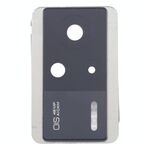 Per Xiaomi Redmi K60E Copriobiettivo fotocamera posteriore originale (bianco)