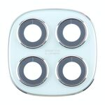 Per Xiaomi Redmi Note 14 Pro 4G Copriobiettivo fotocamera posteriore originale (verde)