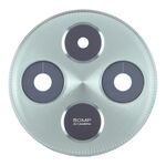 Per Xiaomi Poco C75 5G Copriobiettivo fotocamera posteriore originale (verde)