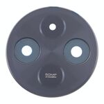 Per Xiaomi Redmi 14C 5G Copriobiettivo fotocamera posteriore originale (nero)