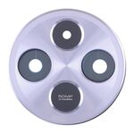 Per Xiaomi Redmi 14C 5G Copriobiettivo fotocamera posteriore originale (viola)