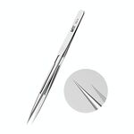MaAnt SS-A Pinzette in acciaio inossidabile non magnetiche