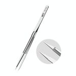 MaAnt SS-A1 Pinzette in acciaio inossidabile non magnetiche